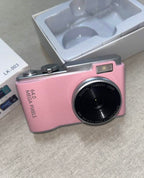 Digital camera 📷 1080p