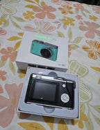 Digital camera 📷 1080p