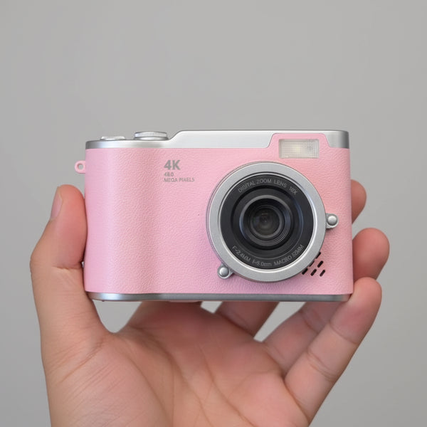 Digital camera 📷 1080p