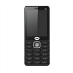 Hotspot button phone