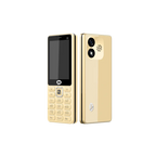 Hotspot button phone