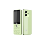 Hotspot button phone