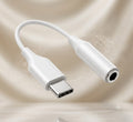 3.5mm to C-Type