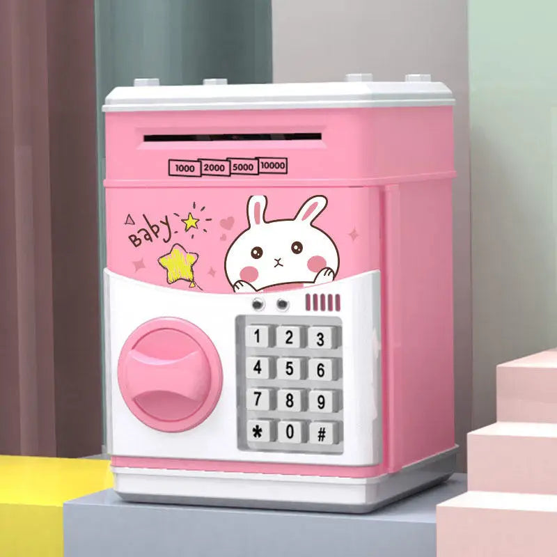 Money Saving ATM Toy
