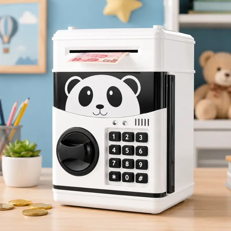 Money Saving ATM Toy