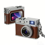 Fixed screen camera 1080p HD vedio recording