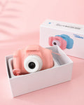 Retro Camera [Upgraded Version]