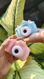 Retro Camera [Upgraded Version]