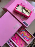 HMD Barbie Phone - Dual SIM PTA Approved -ADVANCED PAYMENT ONLY-