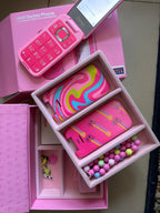 HMD Barbie Phone - Dual SIM PTA Approved -ADVANCED PAYMENT ONLY-
