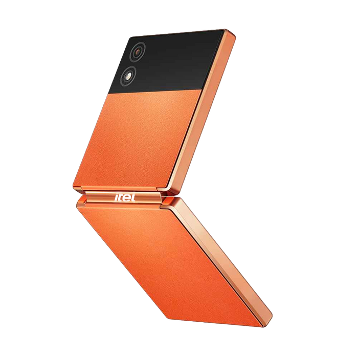 Itel flip 1