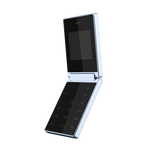 Itel flip 1